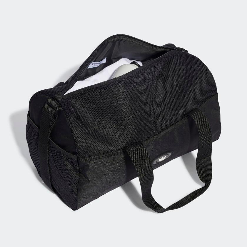 Túi Adidas Rekive Duffel Bag #Black - Kallos Vietnam