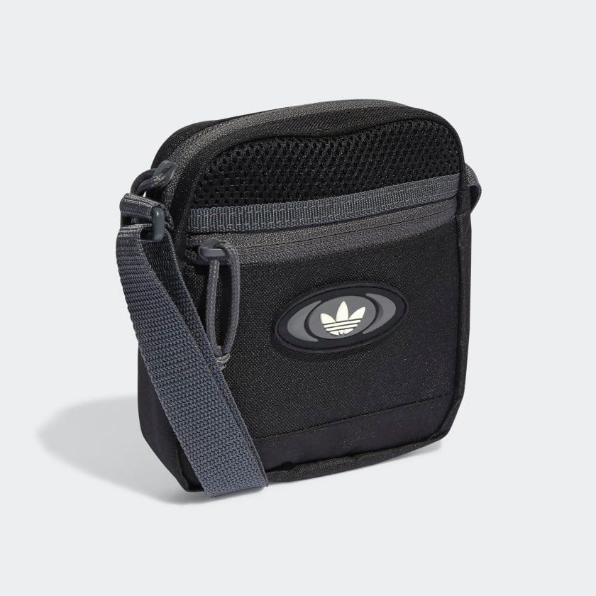 Túi Adidas Rekive Festival Bag #Black - Kallos Vietnam