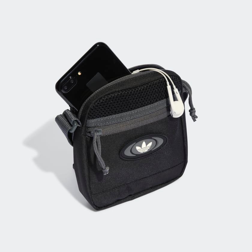 Túi Adidas Rekive Festival Bag #Black - Kallos Vietnam