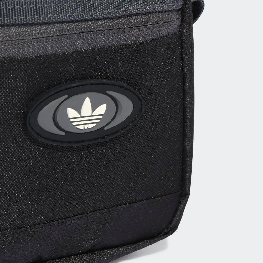 Túi Adidas Rekive Festival Bag #Black - Kallos Vietnam