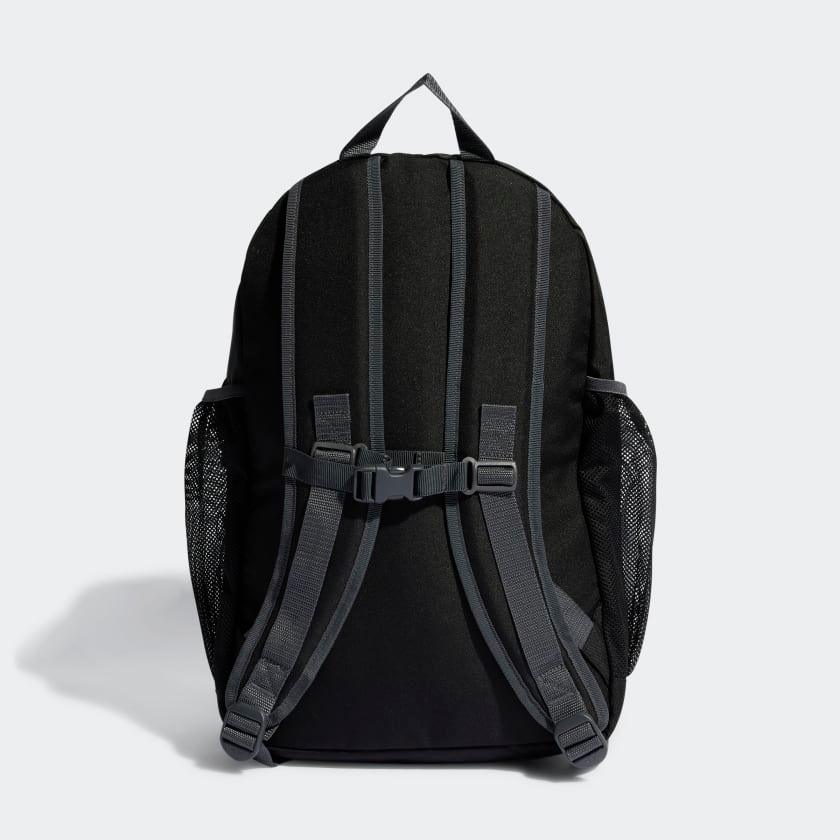 Ba Lô Adidas Rekive Top-Loader Bag #Black - Kallos Vietnam