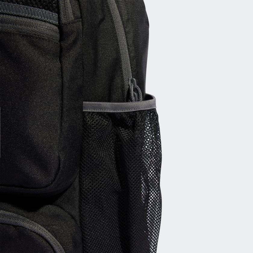 Ba Lô Adidas Rekive Top-Loader Bag #Black - Kallos Vietnam