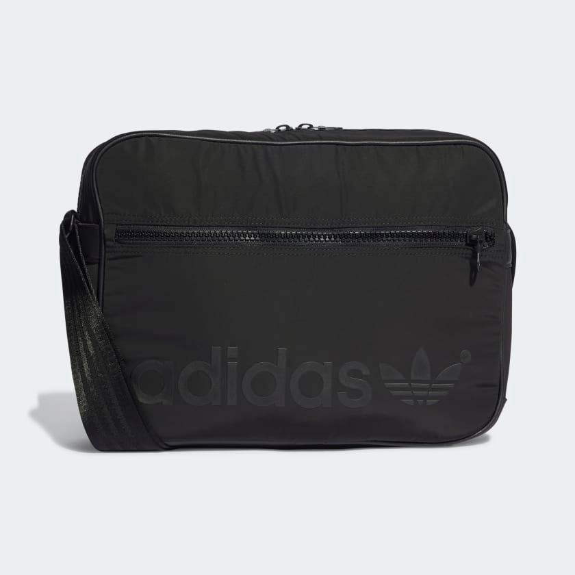 Túi Adidas Blue Version Airliner Bag #Black - Kallos Vietnam