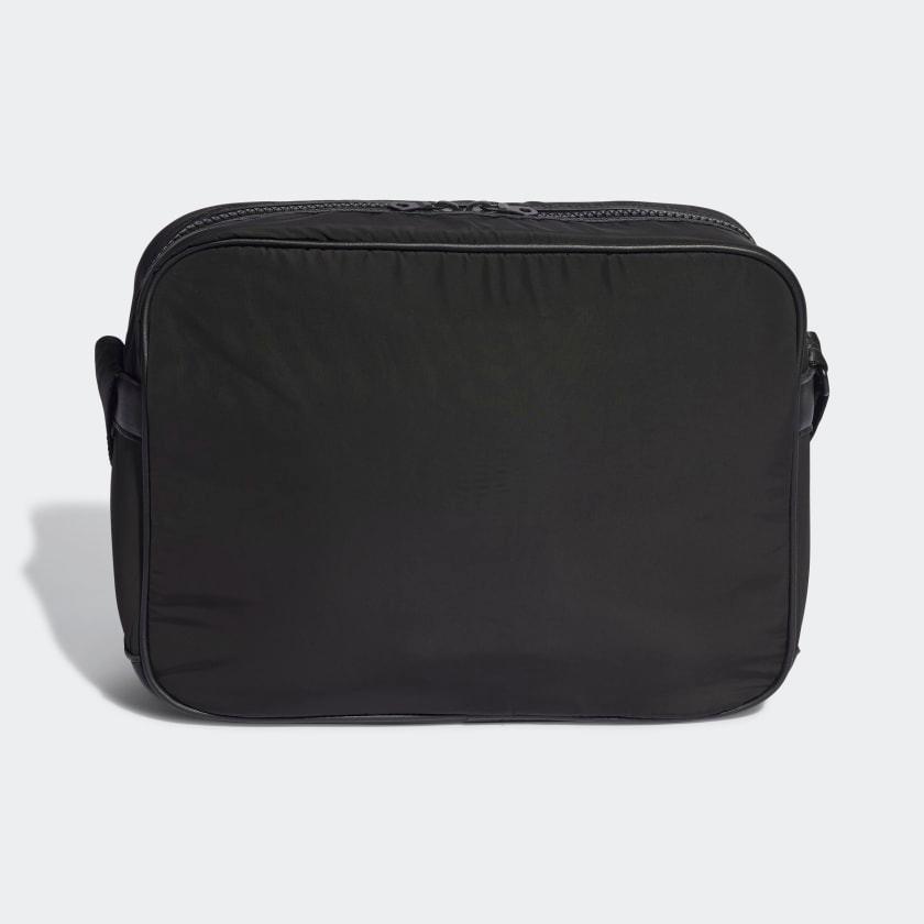 Túi Adidas Blue Version Airliner Bag #Black - Kallos Vietnam