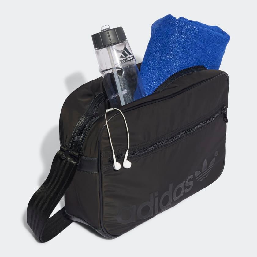 Túi Adidas Blue Version Airliner Bag #Black - Kallos Vietnam