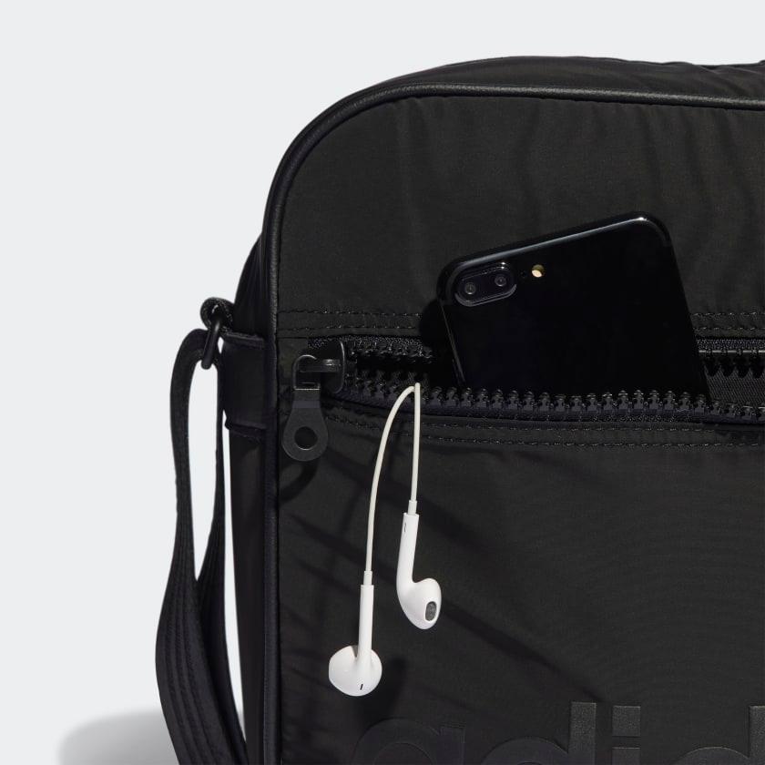 Túi Adidas Blue Version Airliner Bag #Black - Kallos Vietnam