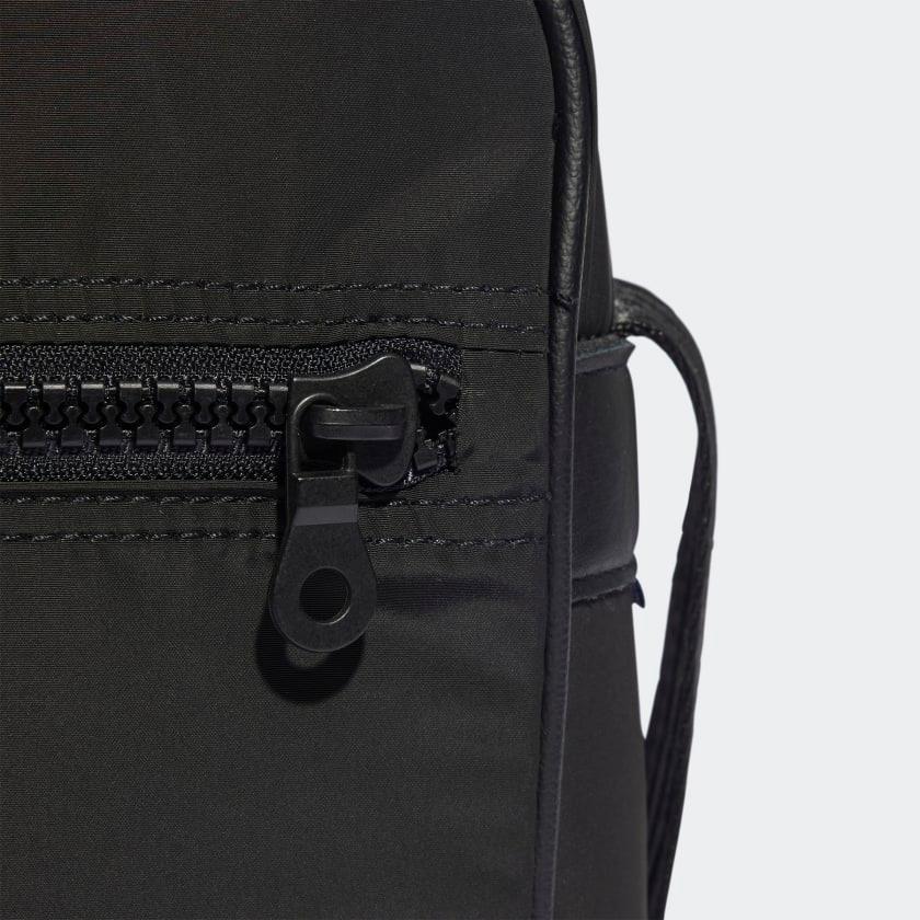 Túi Adidas Blue Version Airliner Bag #Black - Kallos Vietnam