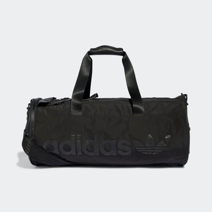 Túi Adidas Blue Version Duffel Lux Bag #Black - Kallos Vietnam