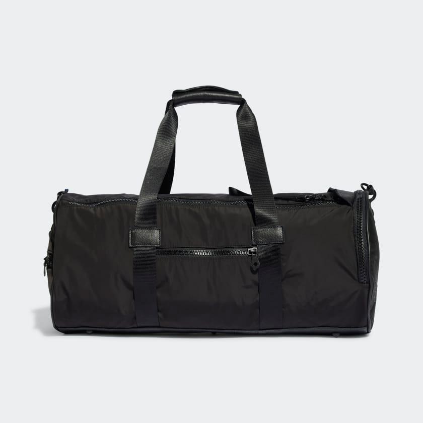 Túi Adidas Blue Version Duffel Lux Bag #Black - Kallos Vietnam