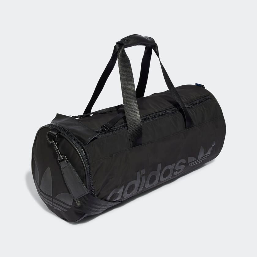 Túi Adidas Blue Version Duffel Lux Bag #Black - Kallos Vietnam