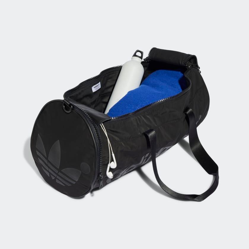 Túi Adidas Blue Version Duffel Lux Bag #Black - Kallos Vietnam