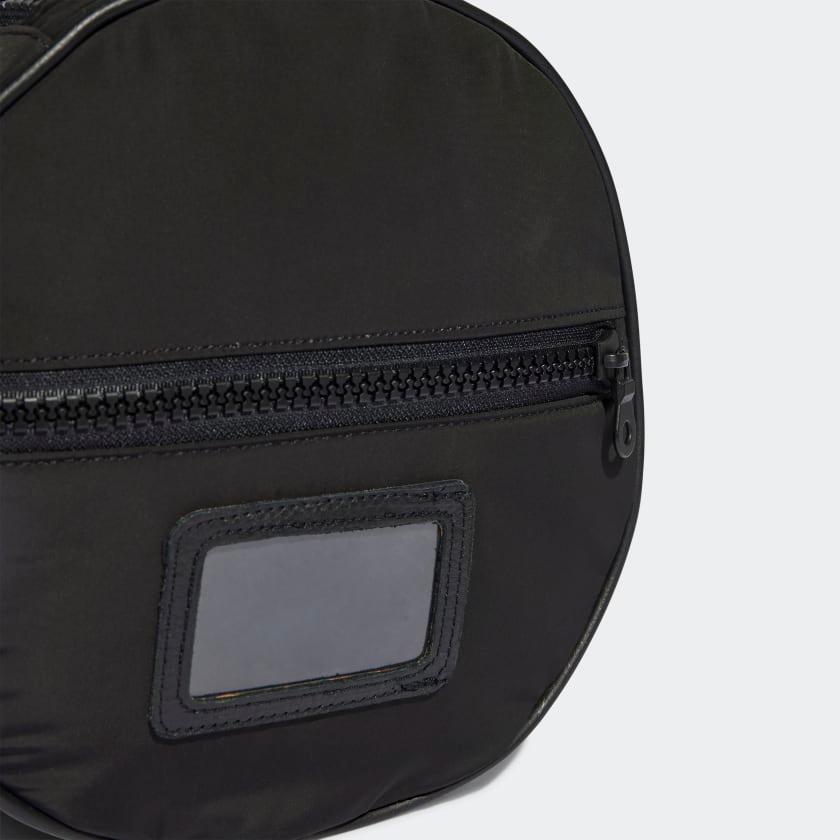 Túi Adidas Blue Version Duffel Lux Bag #Black - Kallos Vietnam