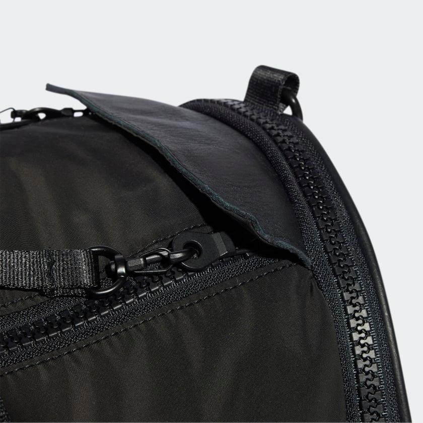 Túi Adidas Blue Version Duffel Lux Bag #Black - Kallos Vietnam