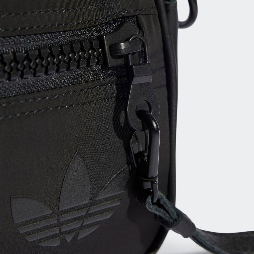 Túi Adidas Blue Version Mini Airliner Clutch #Black - Kallos Vietnam