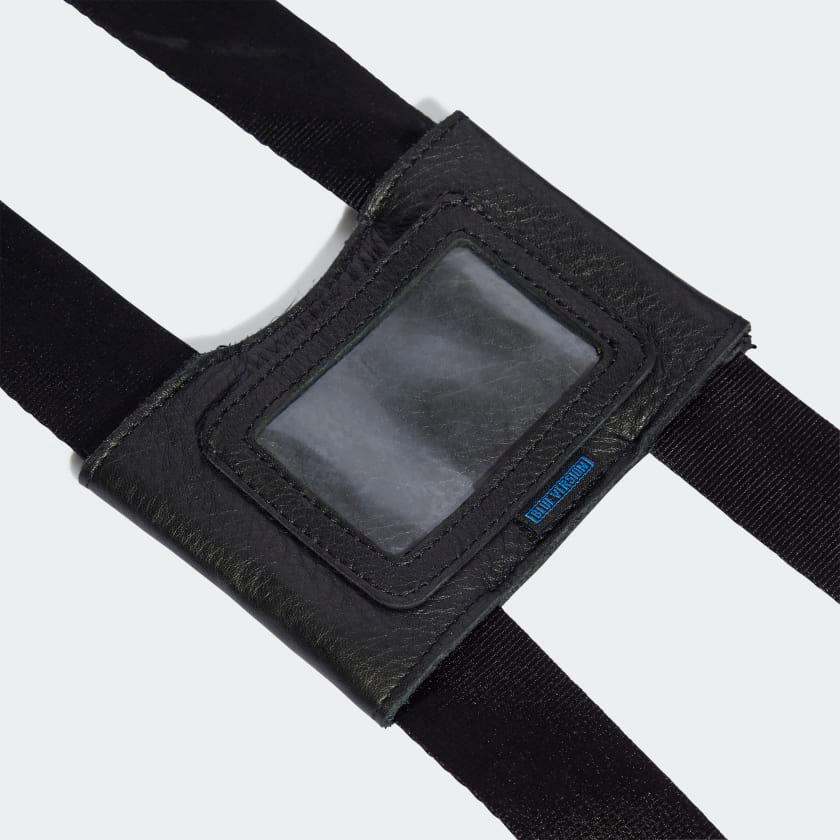 Túi Adidas Blue Version Airliner Crossbody Bag #Black - Kallos Vietnam