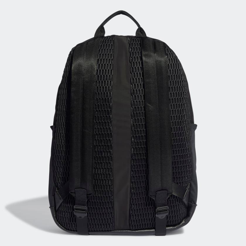 Ba Lô Adidas Blue Version Classic Backpack #Black - Kallos Vietnam