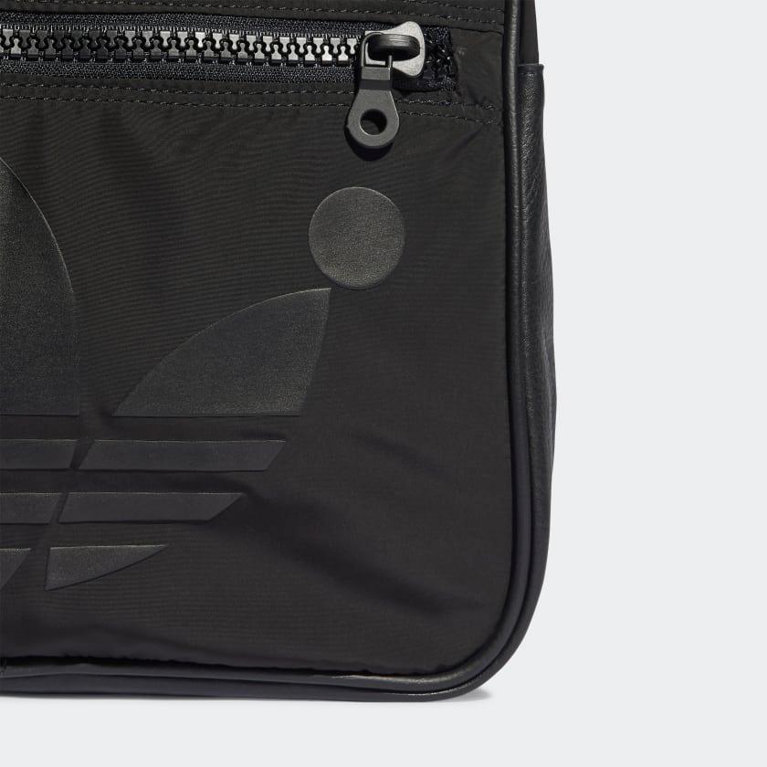 Ba Lô Adidas Blue Version Classic Backpack #Black - Kallos Vietnam