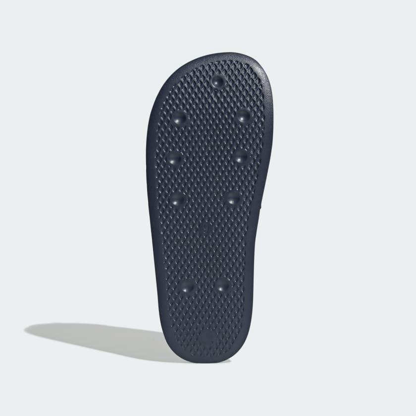 Dép Adidas Adilette Lite #Collegiate Navy - Kallos Vietnam