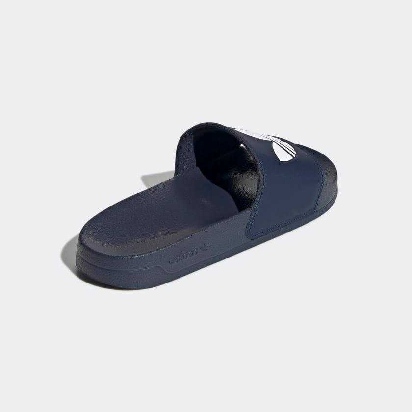Dép Adidas Adilette Lite #Collegiate Navy - Kallos Vietnam