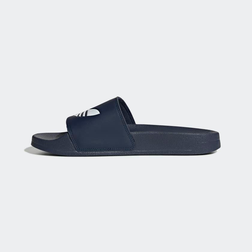 Dép Adidas Adilette Lite #Collegiate Navy - Kallos Vietnam