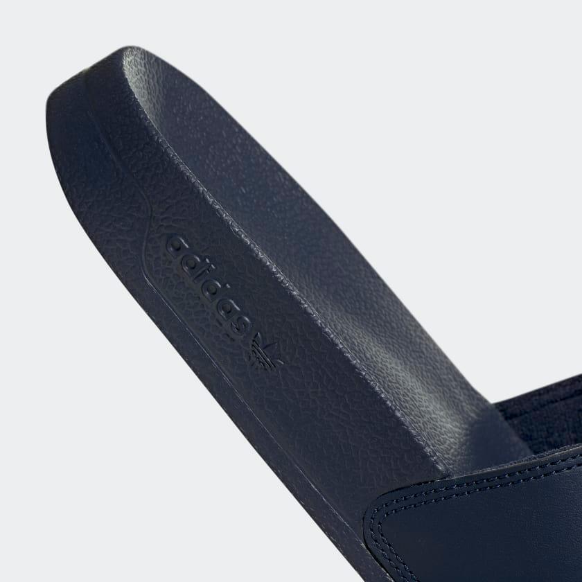 Dép Adidas Adilette Lite #Collegiate Navy - Kallos Vietnam