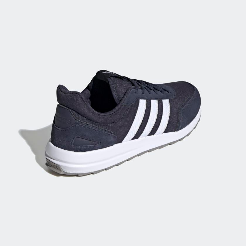 Giày Adidas Retrorun #Legend Ink - Kallos Vietnam