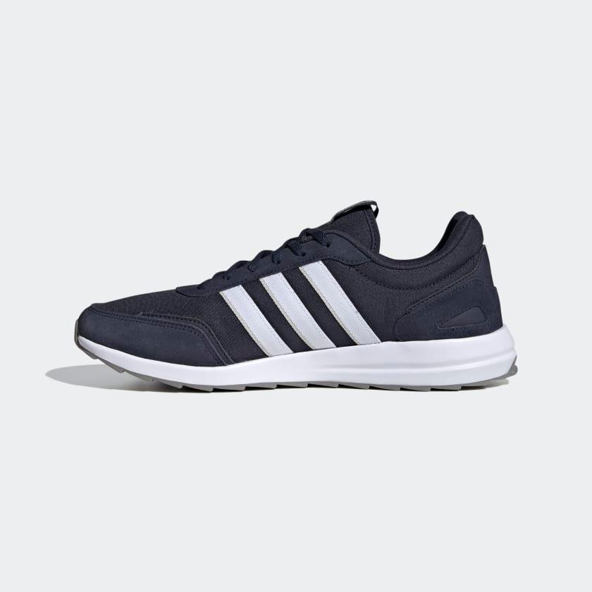 Giày Adidas Retrorun #Legend Ink - Kallos Vietnam