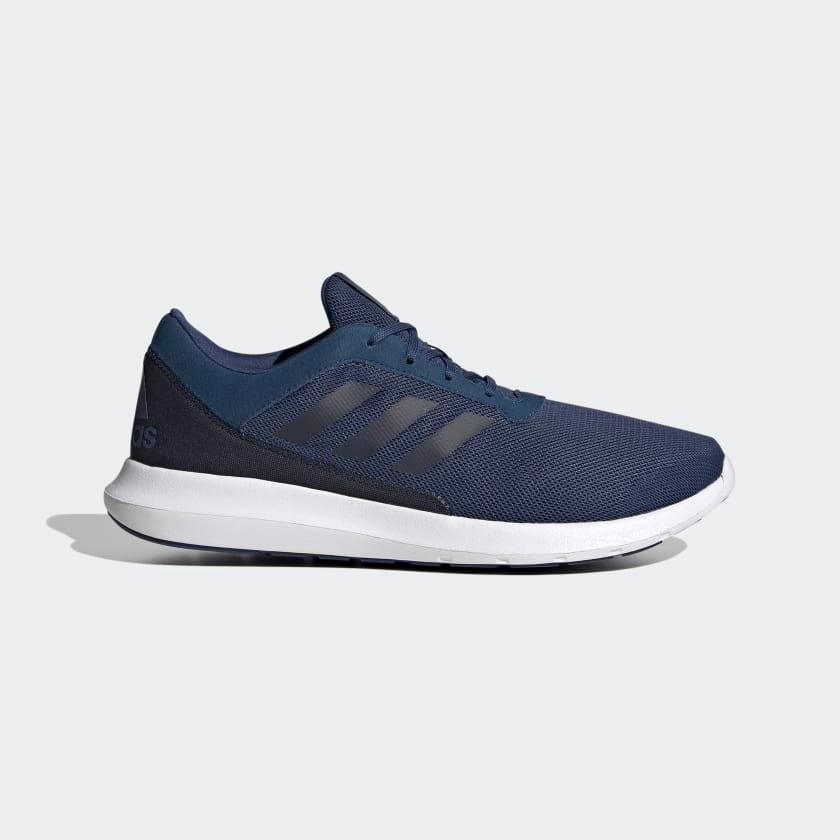 Giày Adidas Coreracer #Tech Indigo - Kallos Vietnam