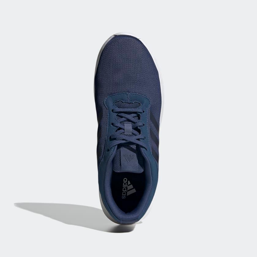 Giày Adidas Coreracer #Tech Indigo - Kallos Vietnam