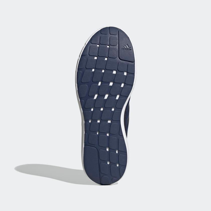 Giày Adidas Coreracer #Tech Indigo - Kallos Vietnam