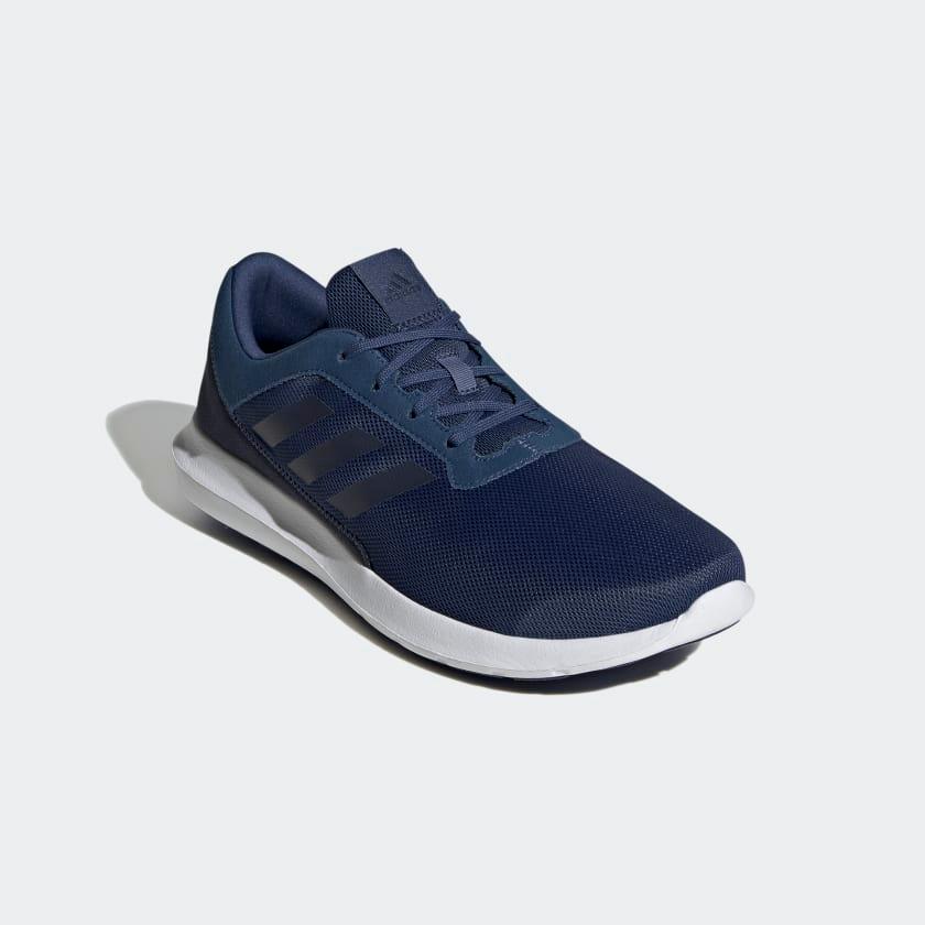 Giày Adidas Coreracer #Tech Indigo - Kallos Vietnam
