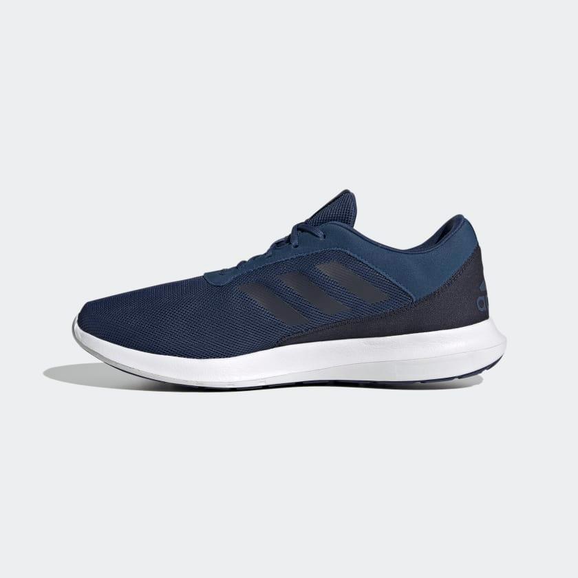 Giày Adidas Coreracer #Tech Indigo - Kallos Vietnam