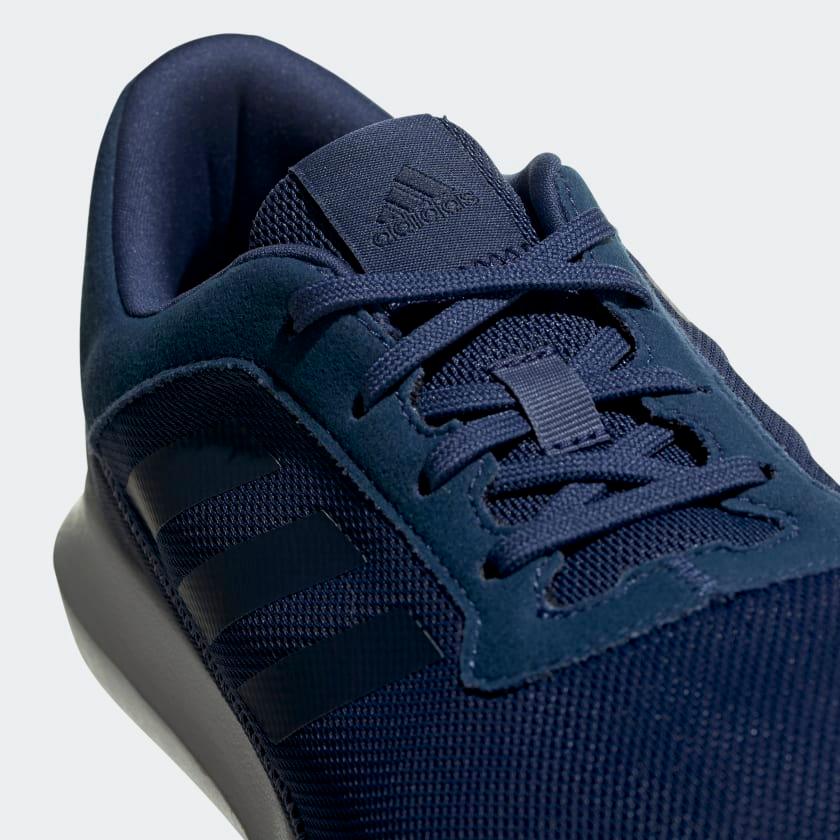Giày Adidas Coreracer #Tech Indigo - Kallos Vietnam