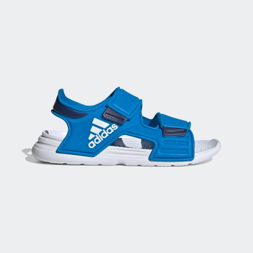 Giày Adidas Kids Altaswim Sandals #Blue Rush - Kallos Vietnam
