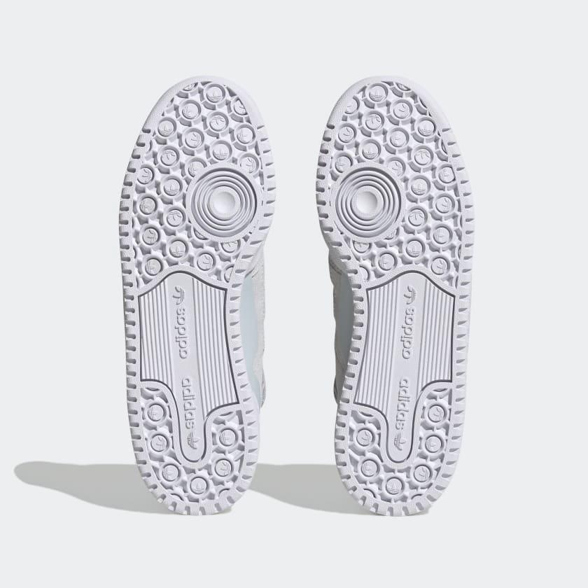 Giày Adidas Women Forum Mid #Halo Blue - Kallos Vietnam