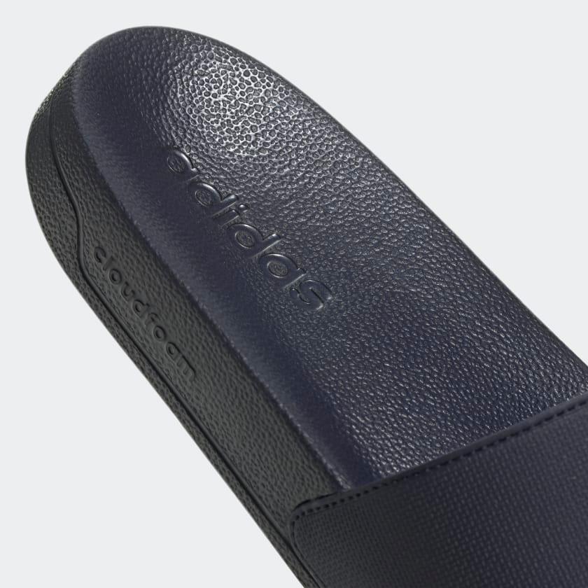 Dép Adidas Adilette Shower Slides #Legend Ink - Kallos Vietnam