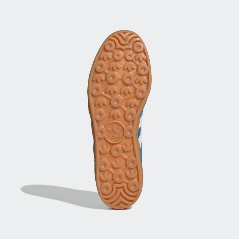Giày Adidas Gazelle Indoor #Blue Bird - Kallos Vietnam
