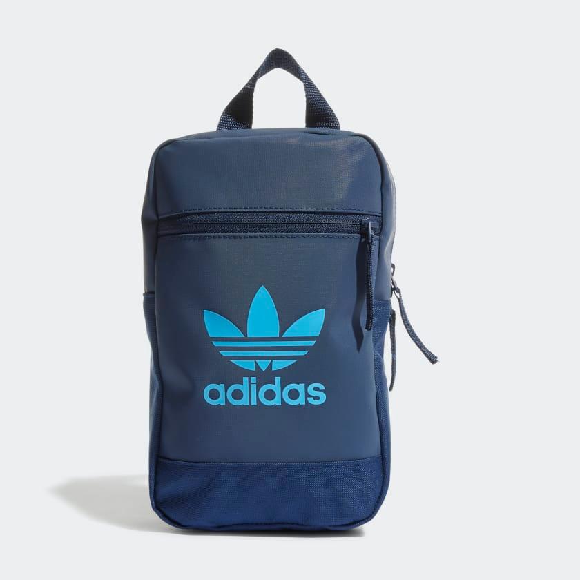 Túi Adidas Adicolor Archive Strap Pack #Night Indigo - Kallos Vietnam