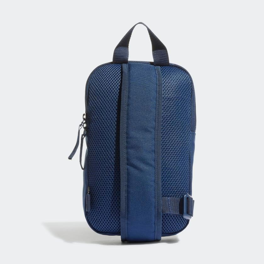 Túi Adidas Adicolor Archive Strap Pack #Night Indigo - Kallos Vietnam