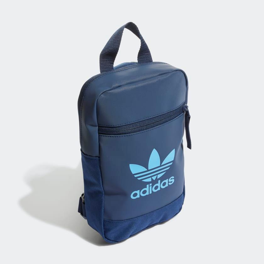 Túi Adidas Adicolor Archive Strap Pack #Night Indigo - Kallos Vietnam