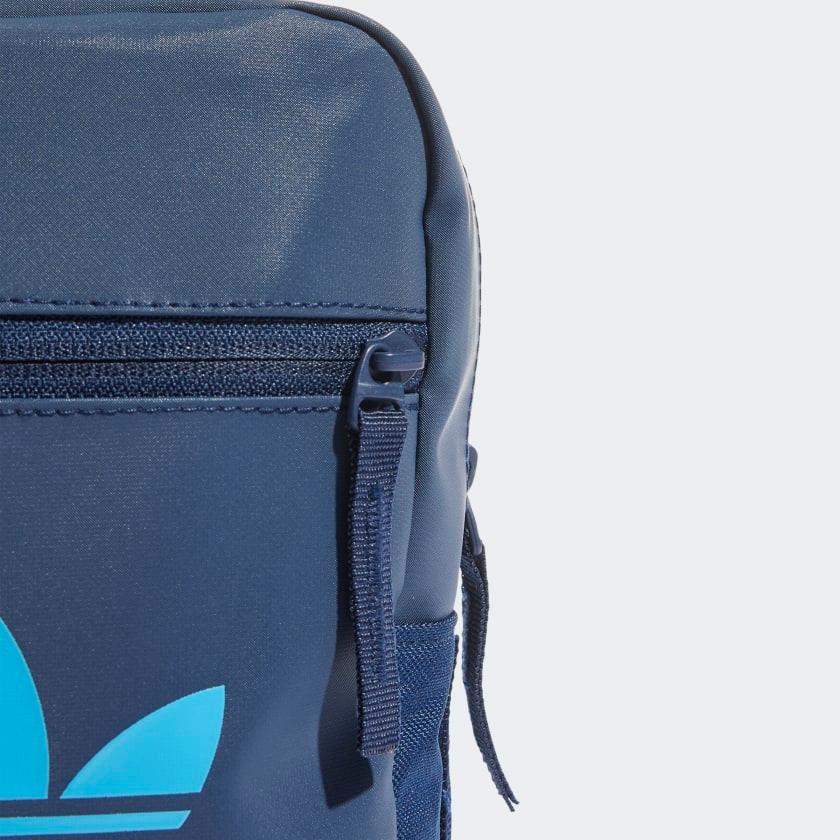 Túi Adidas Adicolor Archive Strap Pack #Night Indigo - Kallos Vietnam