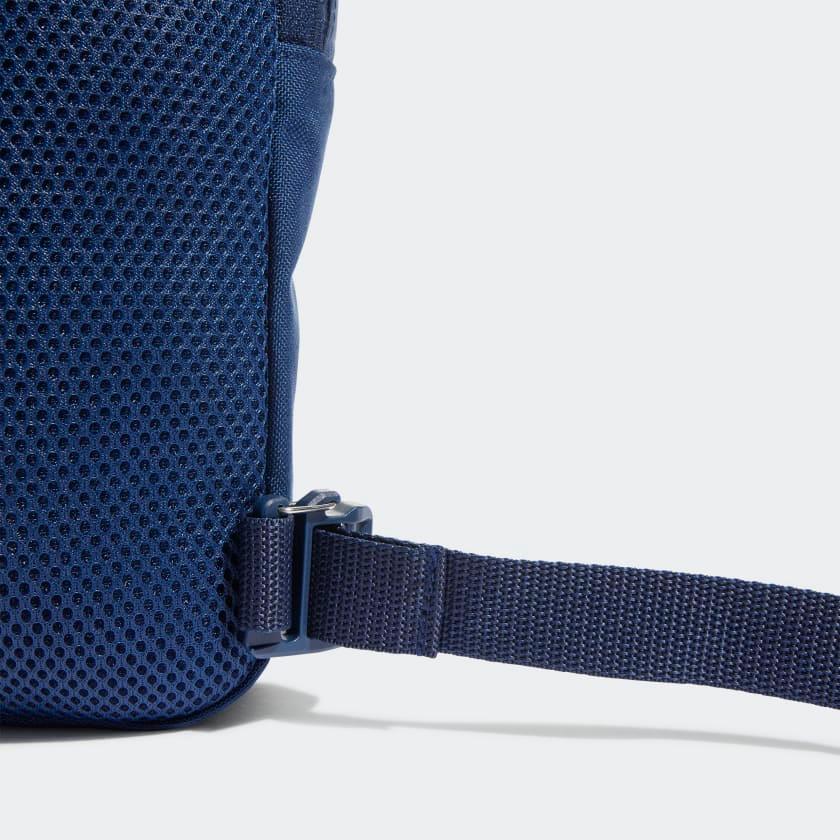 Túi Adidas Adicolor Archive Strap Pack #Night Indigo - Kallos Vietnam