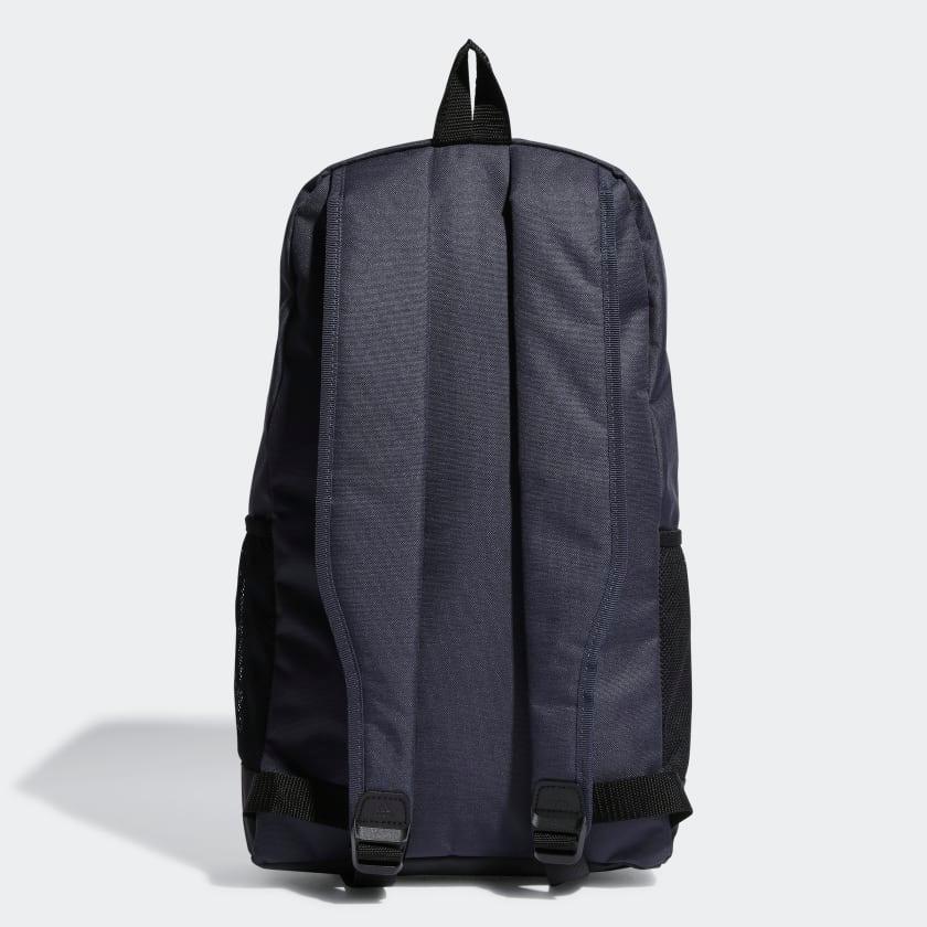 Ba Lô Adidas Essentials Linear Backpack #Shadow Navy - Kallos Vietnam