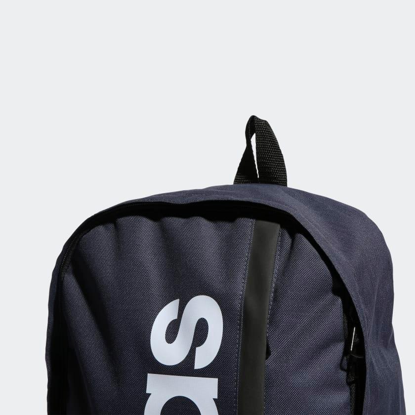 Ba Lô Adidas Essentials Linear Backpack #Shadow Navy - Kallos Vietnam