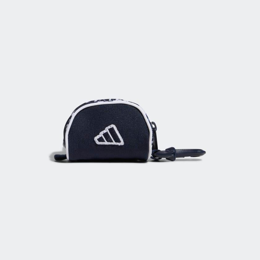 Túi Adidas Play Green Ball Case #Collegiate Navy - Kallos Vietnam