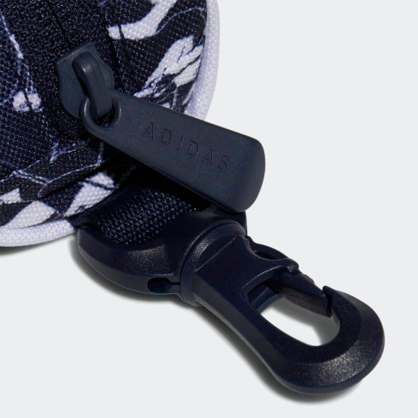 Túi Adidas Play Green Ball Case #Collegiate Navy - Kallos Vietnam