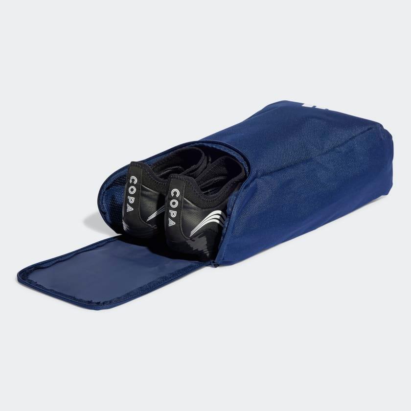 Túi Adidas Tiro League Boot Bag #Team Navy Blue 2 - Kallos Vietnam