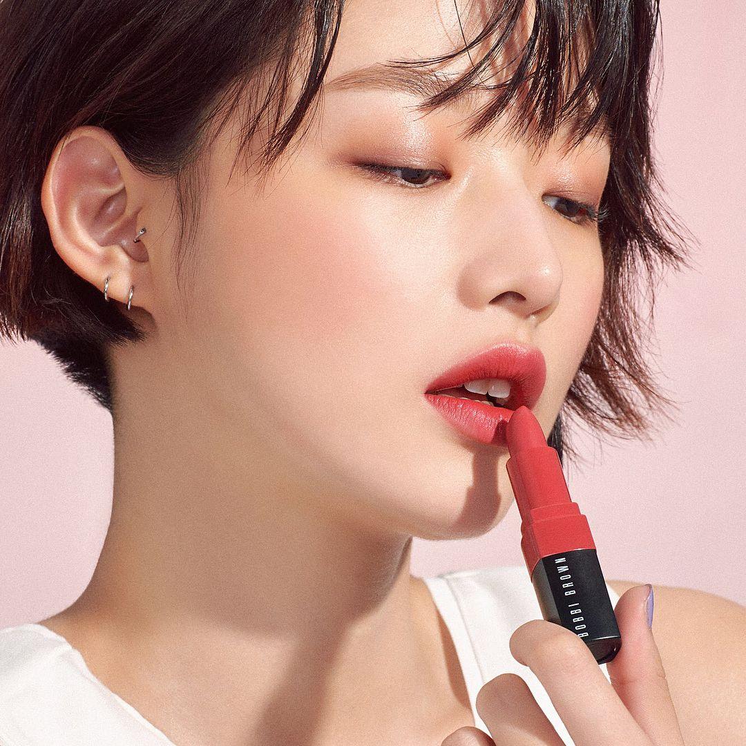 Son Bobbi Brown Crushed Lip Color - Kallos Vietnam