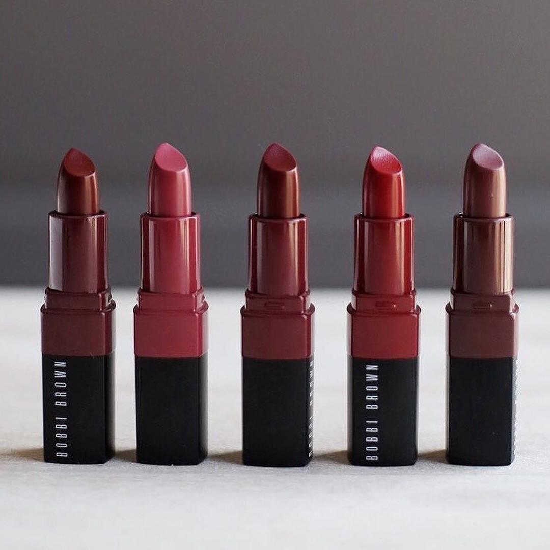 Son Bobbi Brown Crushed Lip Color - Kallos Vietnam