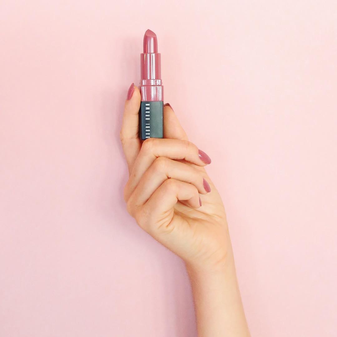Son Bobbi Brown Crushed Lip Color - Kallos Vietnam